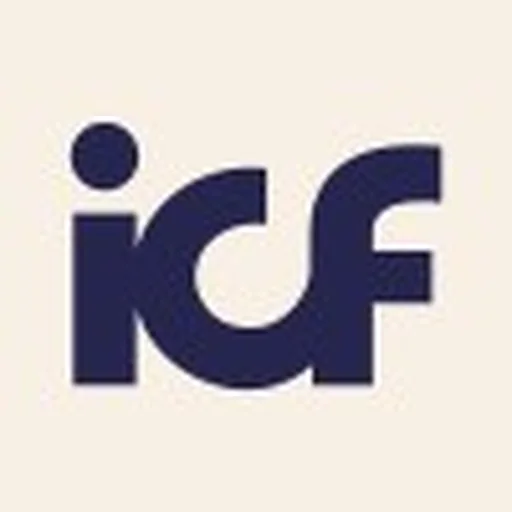 Associate Certified Coach (ACC) badge from International Coaching Federation